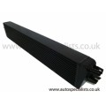 Airtec Focus RS mk1 Pro-Series Black Charge Cooler radiator Upgrade 'Huge 70mm core'